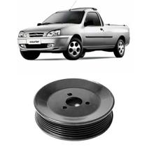 Polia Bomba Dágua Ka Fiesta Courier 00 13 Focus 04 09 Ecosport 03 12 Escort 00 02