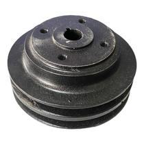 Polia Bomba Dagua Motor Perkins / Maxion D10 Silverado 2