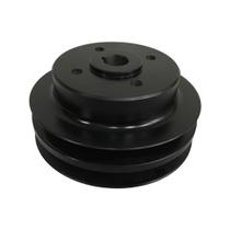 POLIA BOMBA DAGUA para D10 D20 80/96 MOTOR PERKINS MAXION (D