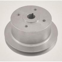 POLIA BOMBA DAGUA para D10/ D20 UMA PISTA