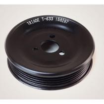 POLIA BOMBA DAGUA para FIESTA/ COURIER 00/14 FOCUS 03/09 ECO