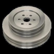 POLIA BOMBA DAGUA para MOTOR OM366A MBB 366A 4 CANAL 1218/ 1