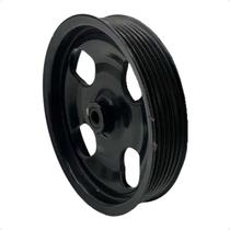 Polia Bomba Direção Hidráulica Fiat Linea 2008 a 2016 - 1358256 - T651 Polia Bomba Direção Hidráulica Fiat Linea 2008 a 2016 - 1358256 - T651