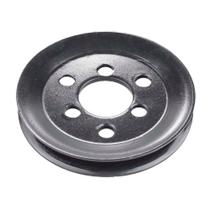 Polia Bomba Direção Hidráulica Ford Versailles 1991 a 1996 - 204261 - T616 Polia Bomba Direção Hidráulica Ford Versailles 1991 a 1996 - 204261 - T616