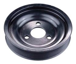 Polia Bomba Direcao Hidraulica Gol Motor 1.0 8 16v At 1.6 Ap 1.8 (6 Canais) Lc124770