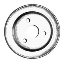 Polia bomba direcao hidraulica tempra / corsa / celta -- Polia bomba direcao hidraulica tempra / corsa / celta --