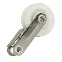 Polia Braço Esticador Lavadora Electrolux Le08 Top8 Ltr08