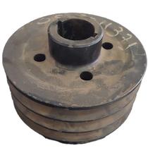 Polia C3 190Mm X 50 Ferro (Tatu) G.U