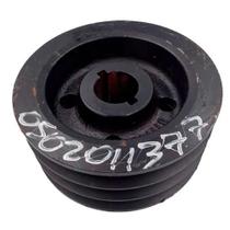 Polia C3 190Mm X 50 Ferro Tatu