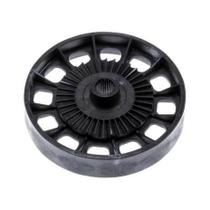 Polia câmbio original lavadora brastemp/consul bwb09 bwh11 bwh15 bwk12 cwe11 cwl16 cws11 cwc08 cwl75 cwc10