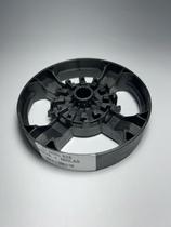 Polia Com Mola Lavadora Automática Mueller