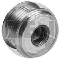 Polia Com Roda Livre Alternador Blazer 2.8 MWM S10 2.4 2.5 2.8 Tracker 2.8 Sprinter Frontier XTerra 2.8 Cordoba Ibiza Fabia Troller Fox Polo 1.2 3558 Polia Com Roda Livre Alternador Blazer 2.8 MWM S10 2.4 2.5 2.8 Tracker 2.8 Sprinter Frontier XTerra 2.8 Cordoba Ibiza Fabia Troller Fox Polo 1.2 3558