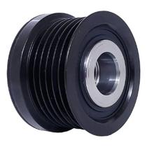 Polia Com Roda Livre Alternador Sprinter 2000 Em Diante Pt Cruiser 2002 Ate 2005 Grand Cherokee Laredo 2004 Ate 2005