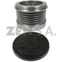 Polia Com Roda Livre Alternador Toro Renegade Diesel Tn0210402350