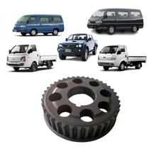 Polia Comando Válvula 38 Dentes Nakamoto K2500 HR Pajero H100 L200 L300 Polia Comando Válvula 38 Dentes Nakamoto K2500 HR Pajero H100 L200 L300