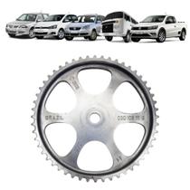 Polia Comando Válvula VW Fox Gol Polo Golf Kombi 2004 a 2020 Polia Comando Válvula VW Fox Gol Polo Golf Kombi 2004 a 2020