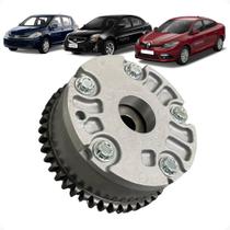 Polia Comando Variavel Admissão Fluence Tiida Sentra 2.0 M4r