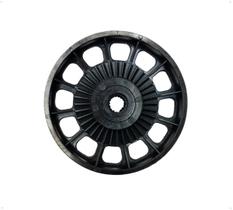 Polia Compatível Lava Roupa Brastemp - Máxi 10 Kg Polia Compatível Lava Roupa Brastemp - Máxi 10 Kg