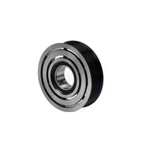 Polia Compressor - 10P15 A / 6P148 A - Pc750062
