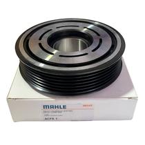 Polia Compressor Ar Cond Cvc Volkswagen Fox 2004 A 2007 6pk Polia Compressor Ar Cond Cvc Volkswagen Fox 2004 A 2007 6pk