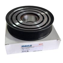 Polia Compressor Ar Cond Fiat Toro Jeep Compass Renegade 6pk
