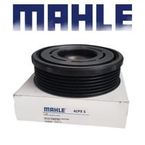 Polia Compressor Ar Cond Volkswagen Gol 1.6 G3 G4 Parati 6pk