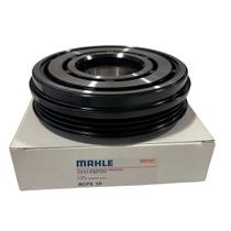 Polia Compressor Ar Cond Volkswagen Gol G5 G6 Voyage 3pk