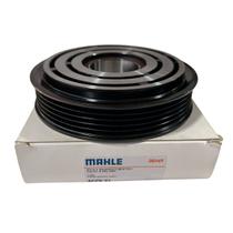 Polia Compressor Ar Condicionado Fiat Mobi Motor Fire 5pk