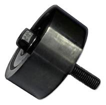 Polia Compressor Ar Condicionado MBB Accelo Atego Axor Atron