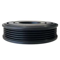 Polia Compressor Calsonic L200 Triton 2.4 2017 Em Diante 5pk Polia Compressor Calsonic L200 Triton 2.4 2017 Em Diante 5pk