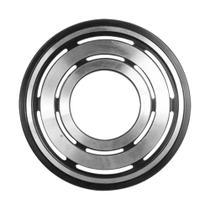Polia Compressor Delphi CVC Polo Fox Celta Zafira 6PK 117mm