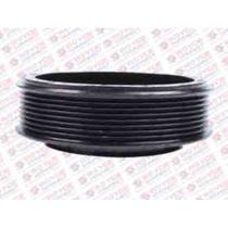 Polia Compressor Denso 10S17C CAT JD 9570 9650 9750 8Pk 145X49 4X51 8Mm