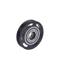 Polia Compressor - Fh 2008 A 2009 / Nh 2008 A 2009 - Pc750077