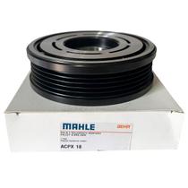 Polia Compressor Fiat Palio Strada 1.8 Motor Argentino 5pk