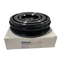 POLIA COMPRESSOR ORIGINAL MAHLE FOX / GOL / VOYAGE / SAVEIRO / C/ ROLAMENTO 3PK 114MM - ACPX19 Única