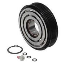 POLIA COMPRESSOR ORIGINAL MAHLE PALIO / ARGO/ UNO/ CRONOS/ MOBI / C/ ROLAMENTO 5PK 114MM - ACPX24 Única