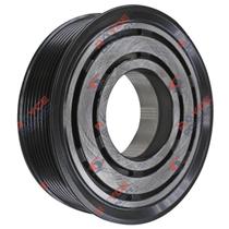 Polia Compressor Sanden 7H15 8Pk 123Mm