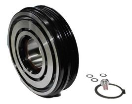 Polia Compressor - Vw Saveiro/voyage/gol Gv/polo/fox 08 - MAHLE Polia Compressor - Vw Saveiro/voyage/gol Gv/polo/fox 08 - MAHLE