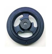 Polia condutora virabrequim, palio, idea, punto, strada, siena, 2011 em diante motor etorq 55277926 Polia condutora virabrequim, palio, idea, punto, strada, siena, 2011 em diante motor etorq 55277926