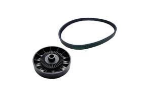 Polia Correia 5 PJE 556 Lavadora Consul Poli V CWC10ABANA - Peça Original