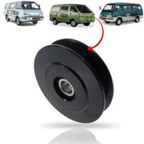 Polia correia alternador besta 2.2 2.7 gs topic 2.7 1992 a 2005 Polia correia alternador besta 2.2 2.7 gs topic 2.7 1992 a 2005