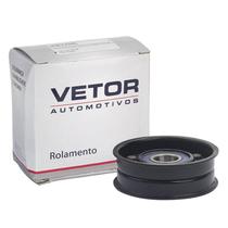 Polia Correia Alternador Corsa, Onix, Prisma - Vetor Vt8062 Polia Correia Alternador Corsa, Onix, Prisma - Vetor Vt8062