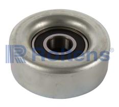 Polia correia alternador courier / ecosport / escort / fiesta / ka - 1999 até 2014
