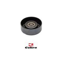 Polia Correia Alternador Courier Ecosport Fiesta Focus Ka Fe177025 - COBRA