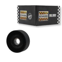 Polia Correia Alternador Courier, Escort, Fiesta, Ka 1.0/1.6 - Schadek 30342SH