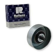 Polia Correia Alternador Courier, Focus, Fiesta, Ka Com Direção Hidraulica 1996/2005 - RT6824