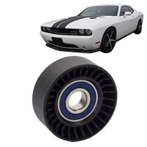 Polia Correia Alternador Dodge Challenger 5.7 16v V8 2009/..