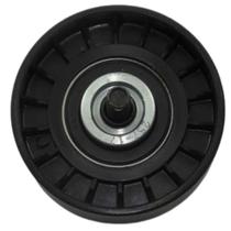 Polia Correia Alternador Ford fiesta Ecosport 2002 em diante