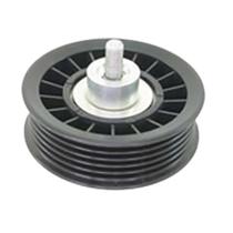 Polia Correia Alternador Gm Agile 2009 a 2014 - 831485 - T251119