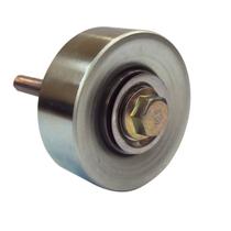 Polia Correia Alternador Gm Captiva 2008 a 2012 - 843746 - 4330CP